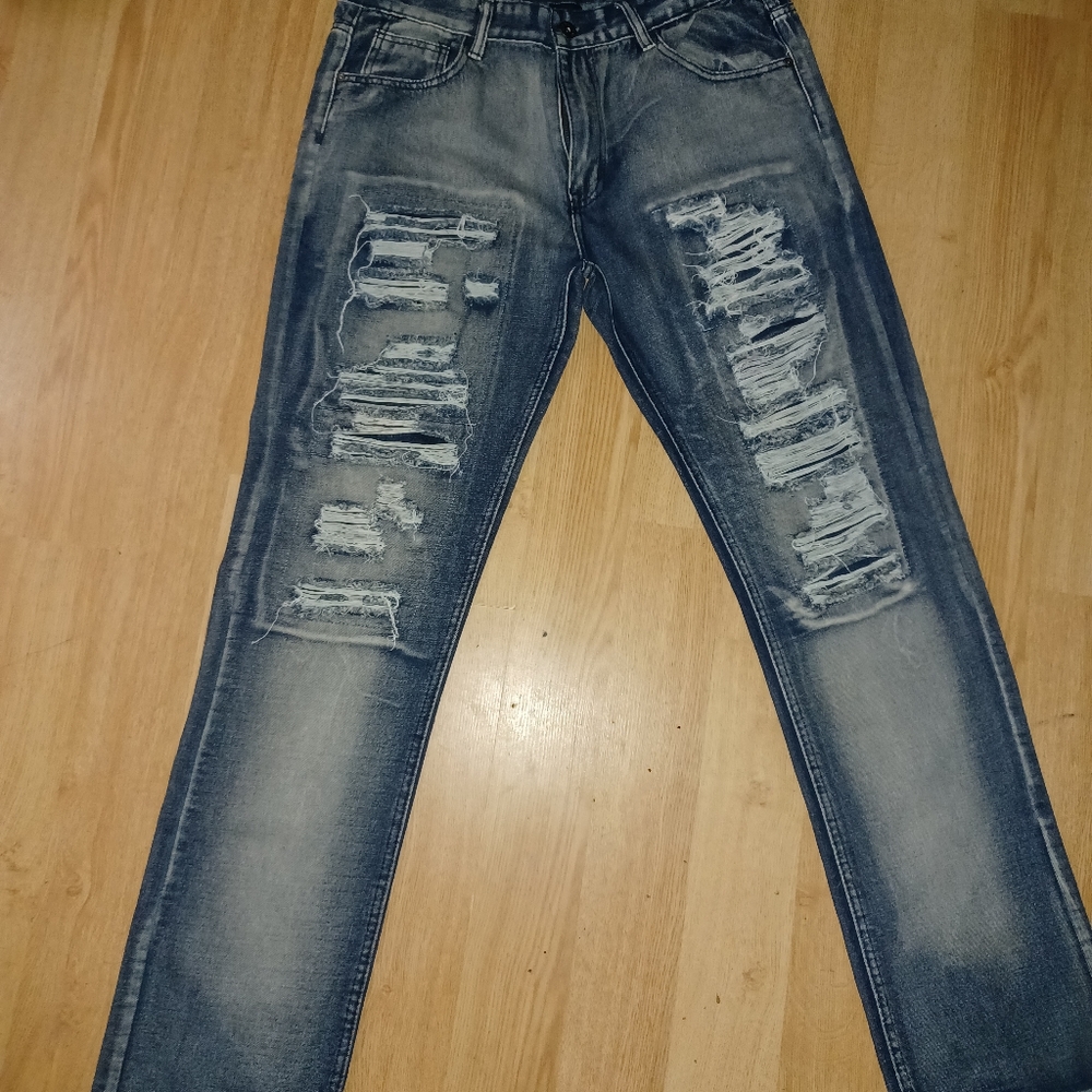 Brooklyn Express Jeans